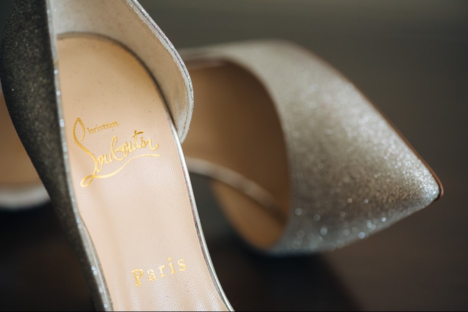 Brides Shoes