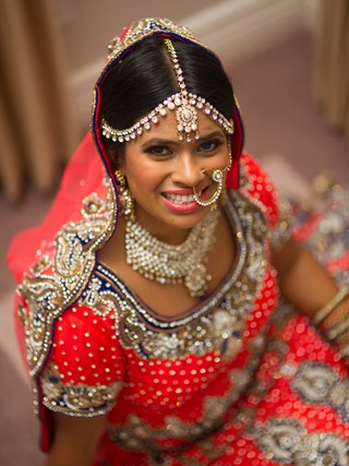 A Dream Wedding