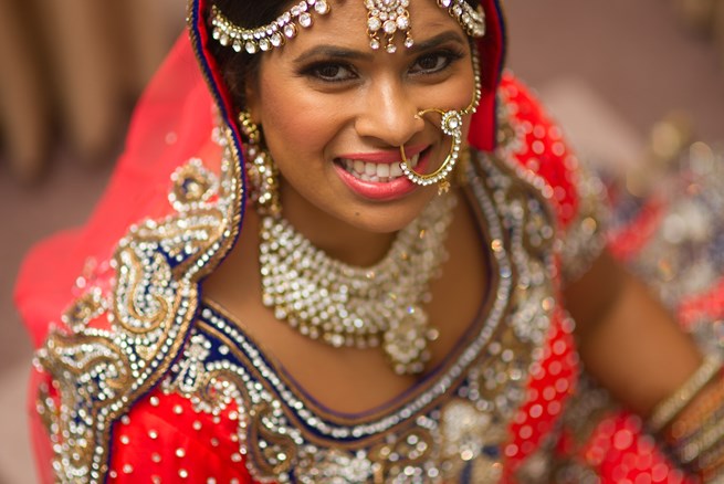 A Dream Wedding