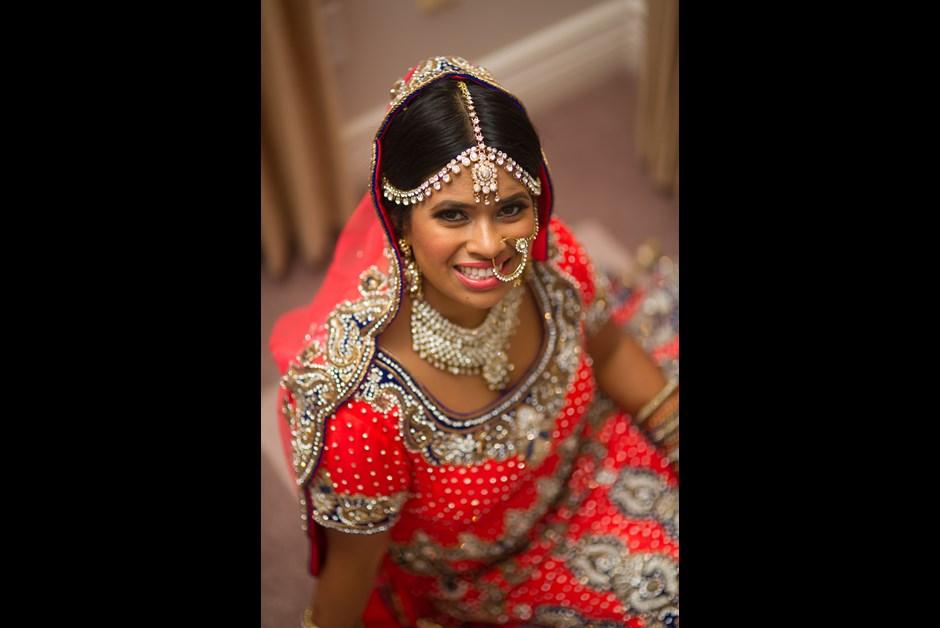 A Dream Wedding