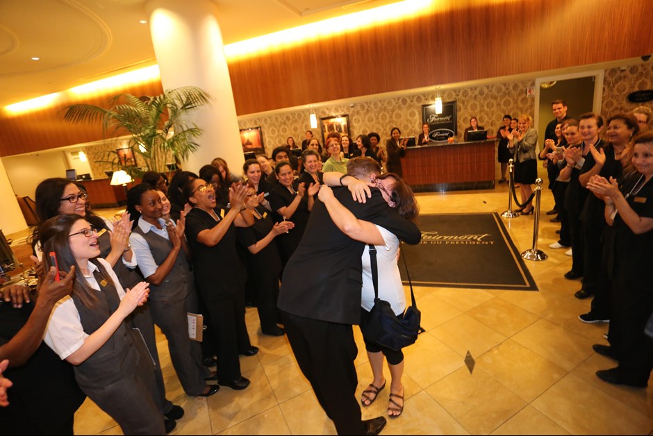 Closing Day!  8