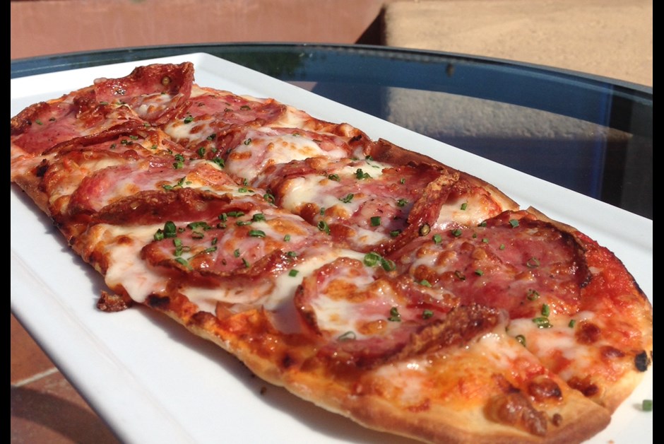 Molinari Flatbread