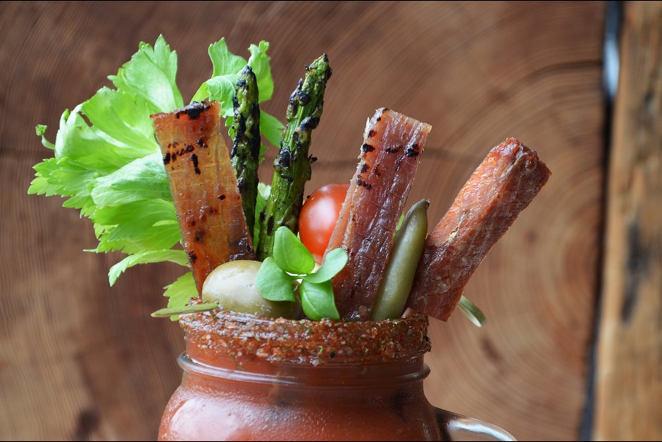 ARC's Signature Caesar Spice