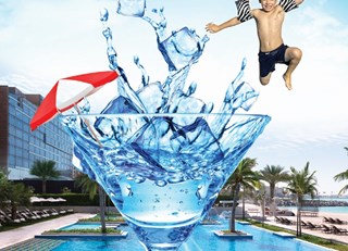Stay for free this summer!