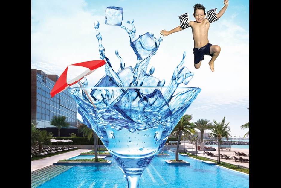 Stay for free this summer!