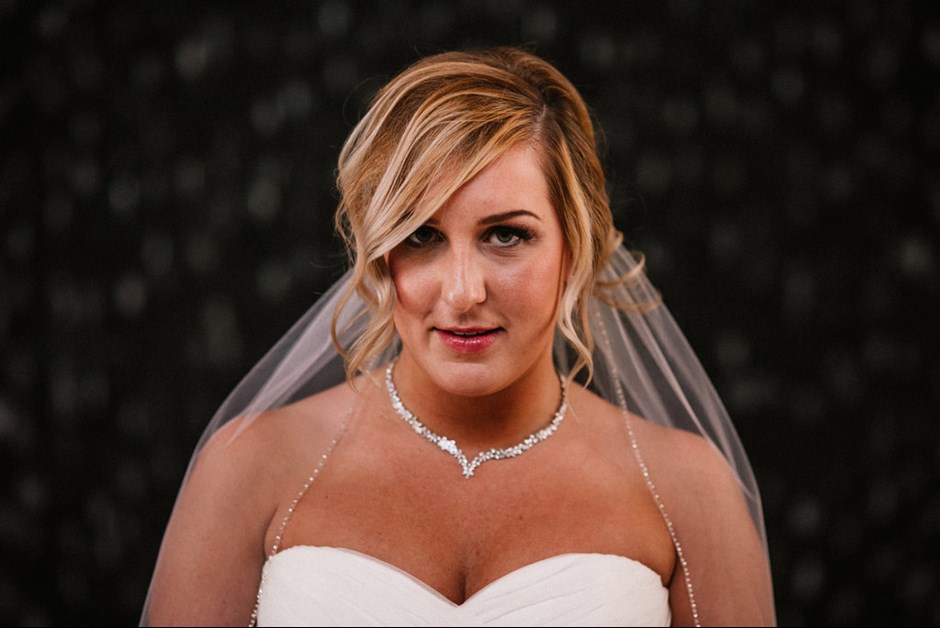 Winnipeg bride
