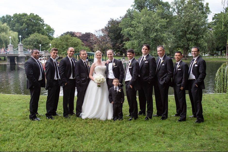 Stuka-Rose Wedding 7