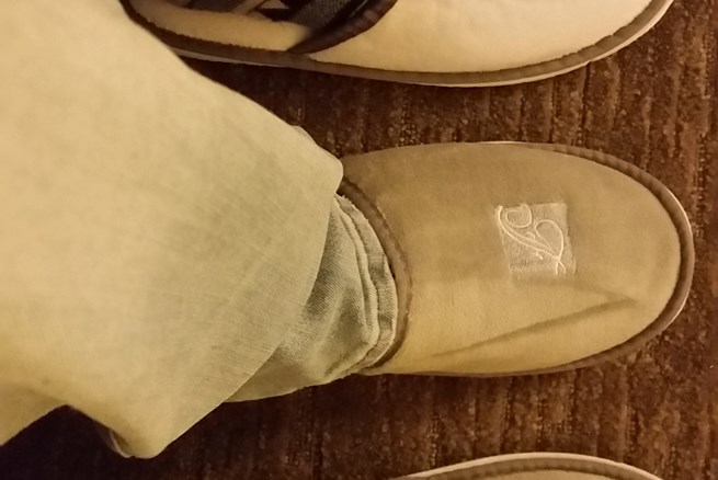 New Years Eve 'Gold' celebration at the Palliser!