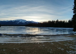 Fairmont Jasper Park Lodge is The Ultimate Resort