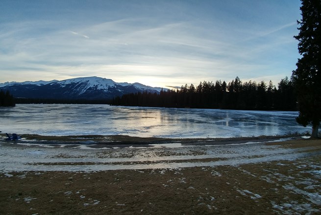 Fairmont Jasper Park Lodge is The Ultimate Resort