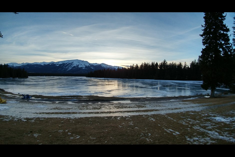 Fairmont Jasper Park Lodge is The Ultimate Resort