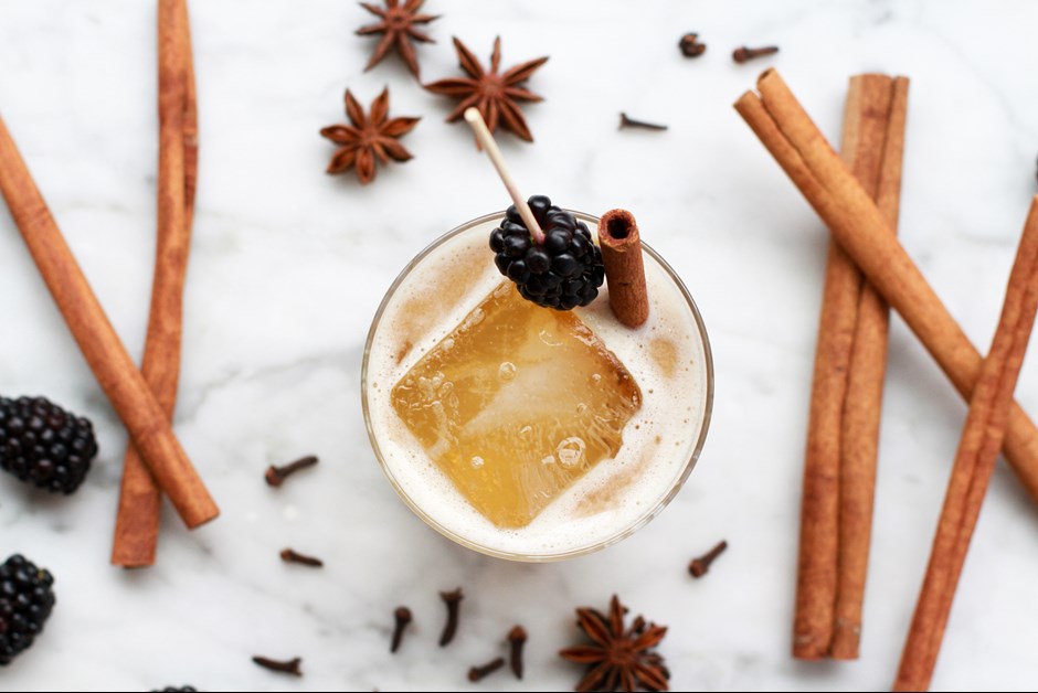 True North Cocktail