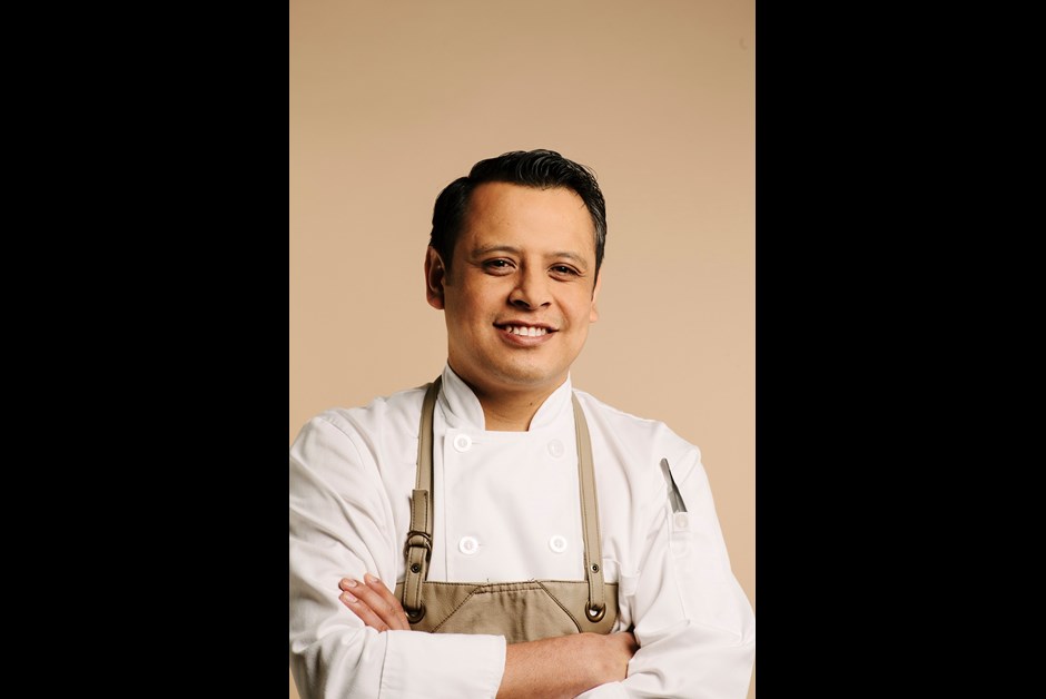 Hector Laguna joins Botanist as Restaurant Executive Chef