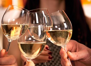 Sip, Swirl &amp; TASTE: Washington Wine Month