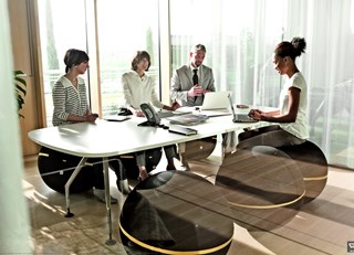 CONFERENCES & MEETINGS: FUELING GREATNESS