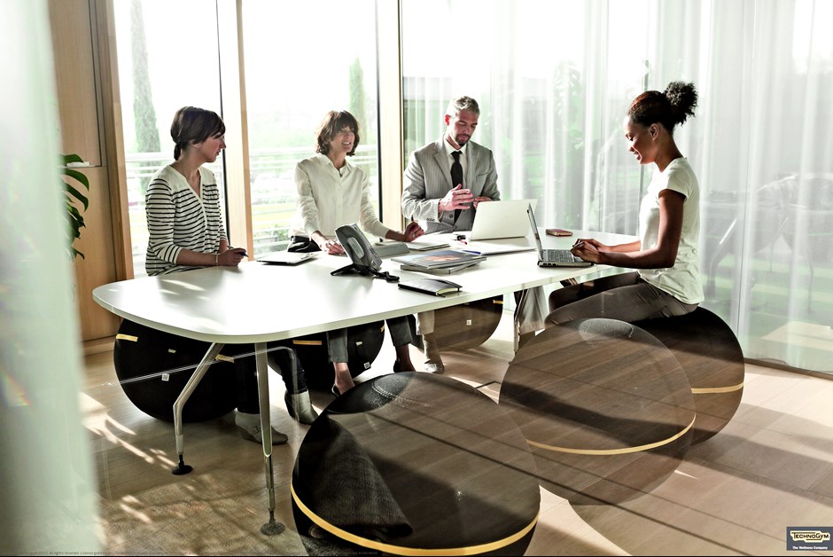 CONFERENCES & MEETINGS: FUELING GREATNESS