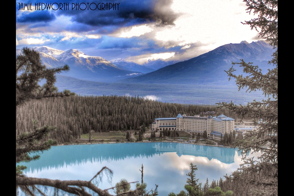 Rocky Mountaineer Adventures
