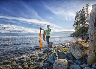 Spa Spotlight: A Journey through the Salish Sea