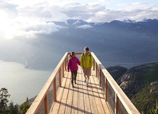 From Easy to Difficult: 5 Must-Do Summer Hikes Around Vancouver