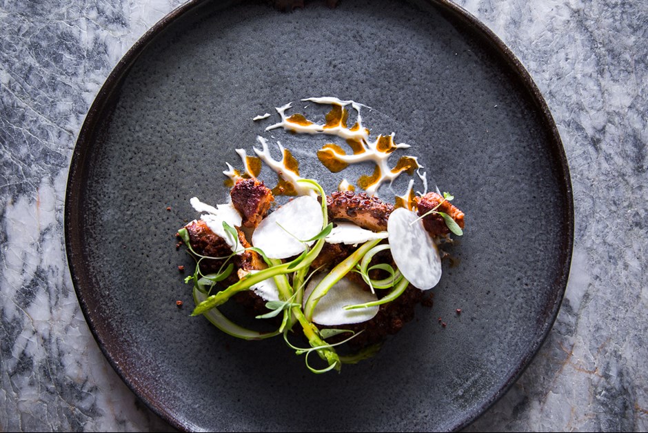 Botanist in the Running for Air Canada enRoute Magazine's Top 10