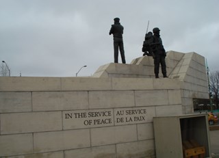 Ottawa, My Nation's Capital