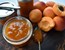 Chef Burslem's Apricot Jam