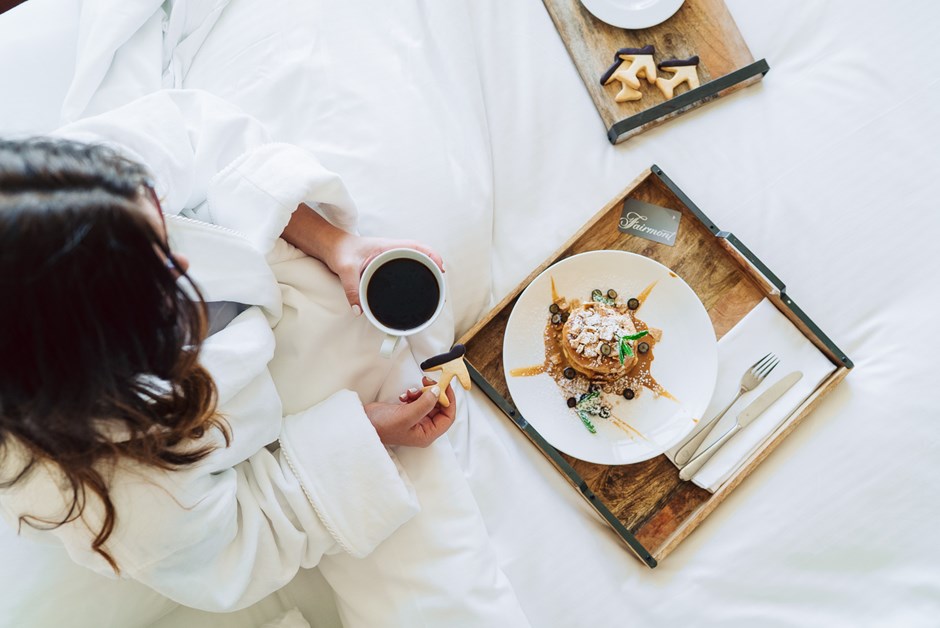 Top 5 Ways to Enjoy a Luxury Layover at Vancouver International Airport