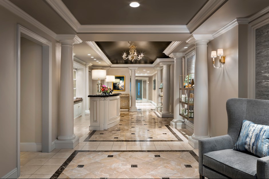 Spa Spotlight: Signature Treatments at Willow Stream Spa