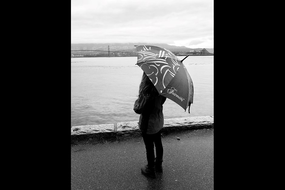 Great trip to Vancouver