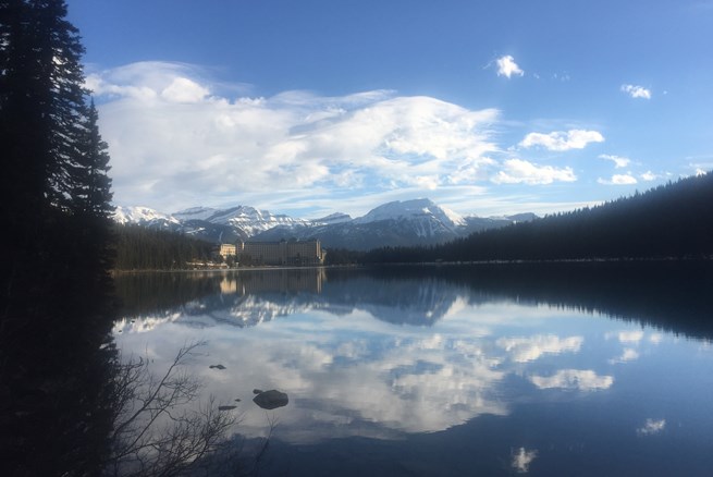 25th Anniversary Getaway