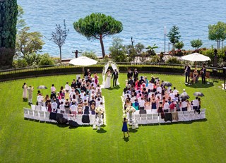 Un Mariage Féérique