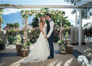 Un mariage de rêve