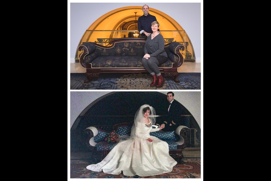 25 Years Later