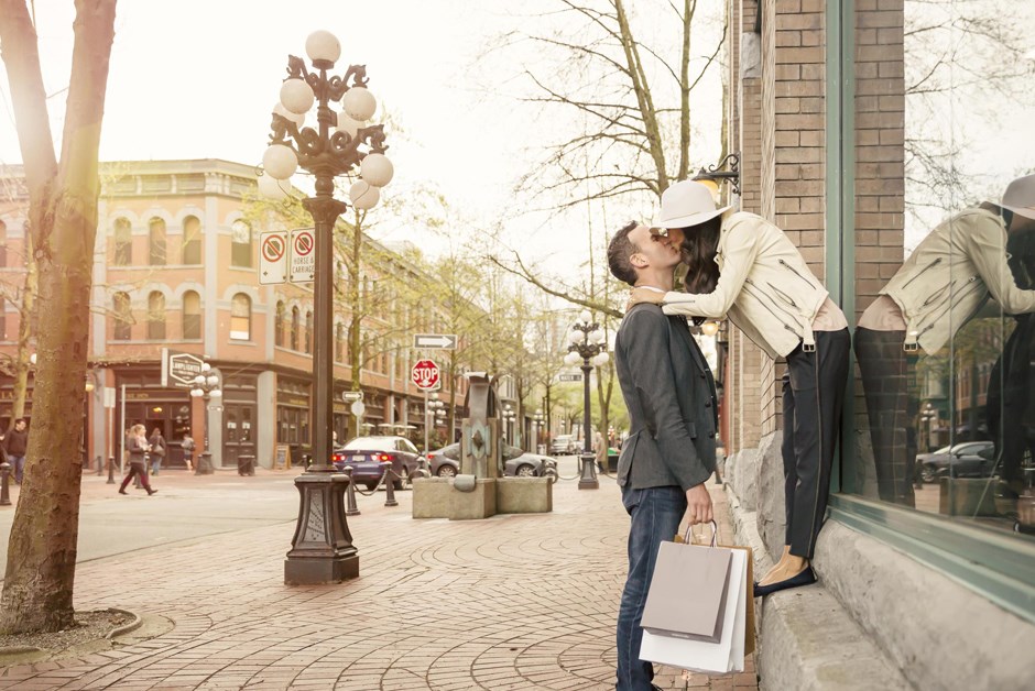 Love like a Local