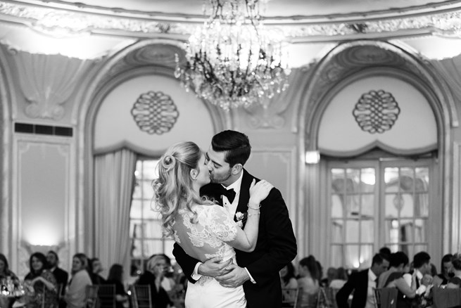 Introducing Mr&Mrs Duffy!