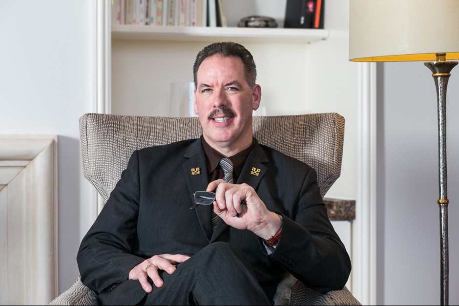 Ask the Concierge: Chief Concierge Tavis Lampman Shares His Travel Tips for San Jose