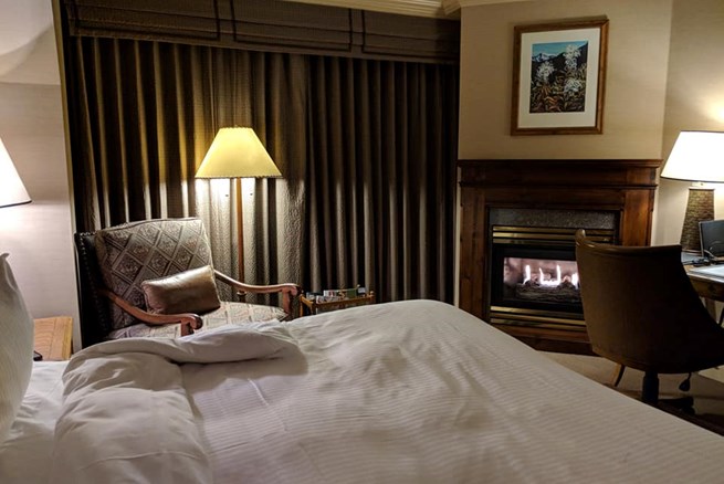 First Vacation away from the kids!