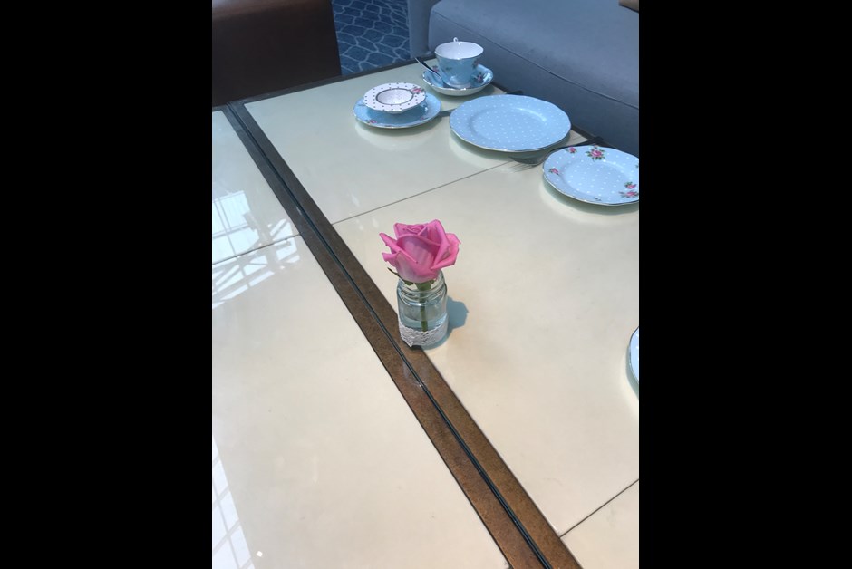 A Fairmont Easter Welcome
